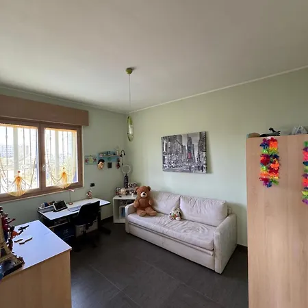 Apartamento The Pool & Relax