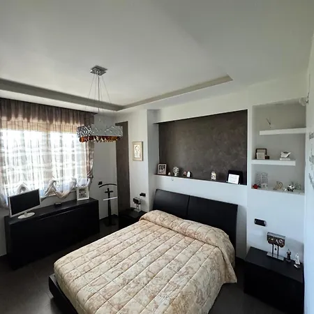 The Pool & Relax Apartament *