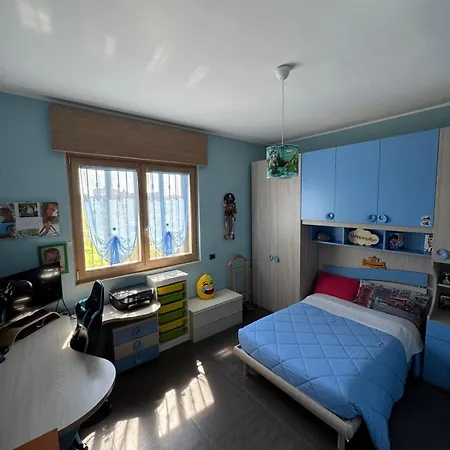 Apartman The Pool & Relax *