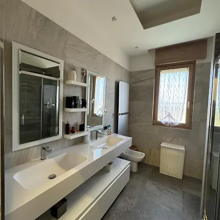 The Pool & Relax Apartamento Bari