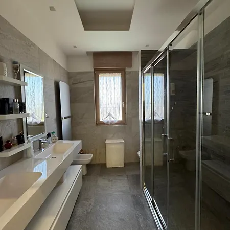 Apartament The Pool & Relax Bari