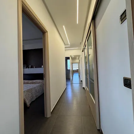 Apartamento The Pool & Relax Bari