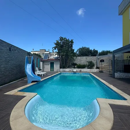 Apartamento The Pool & Relax