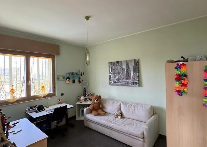 Apartamento The Pool & Relax