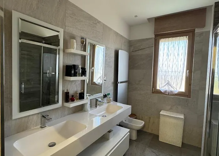 The Pool & Relax Appartamento Bari