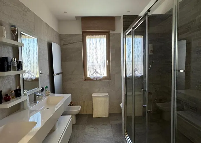 Appartamento The Pool & Relax Bari