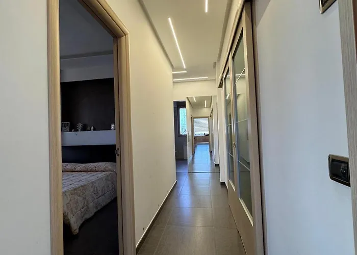 Apartamento The Pool & Relax Bari